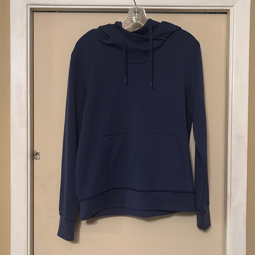 Lululemon hoodie
